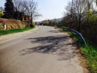 Rekonstrukce silnice mezi Turnovem a hranicí Libereckého kraje začne na jaře příštího roku